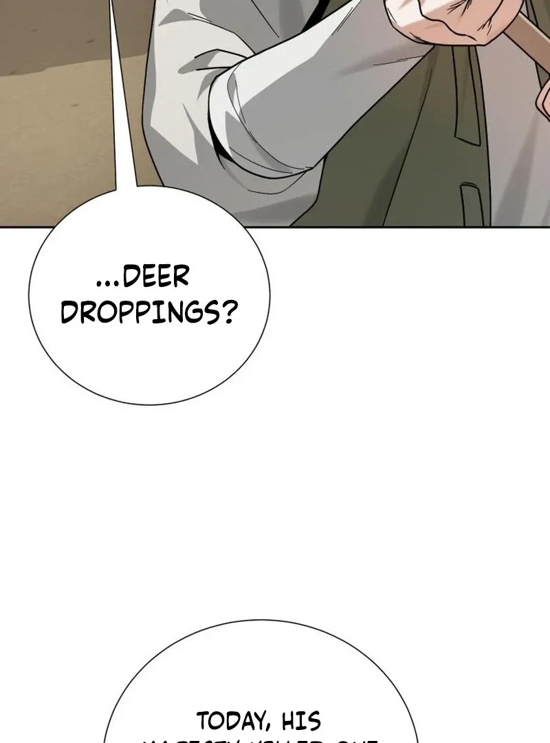 Read Surviving As The Tyrant’s Chef chapter 8 image 96 on Lezhin
