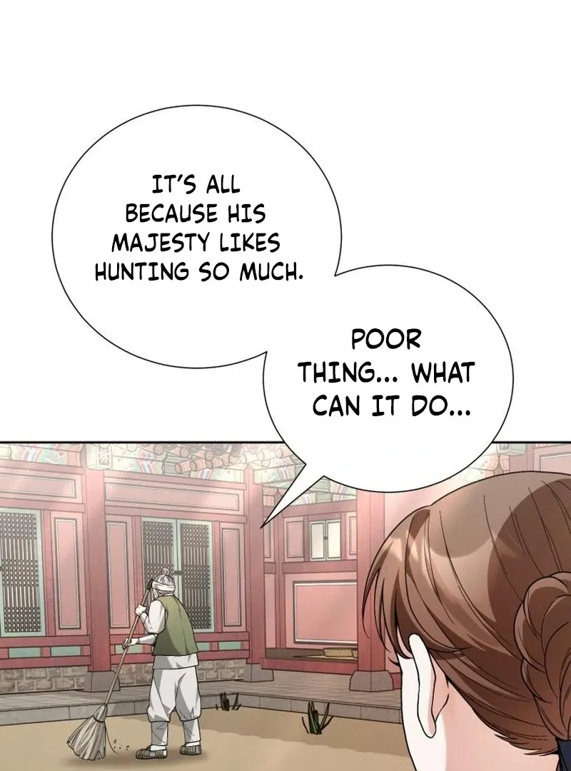 Read Surviving As The Tyrant’s Chef chapter 8 image 98 on Lezhin
