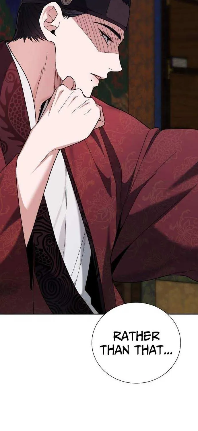 Read Surviving As The Tyrant’s Chef chapter 9 image 10 on Lezhin