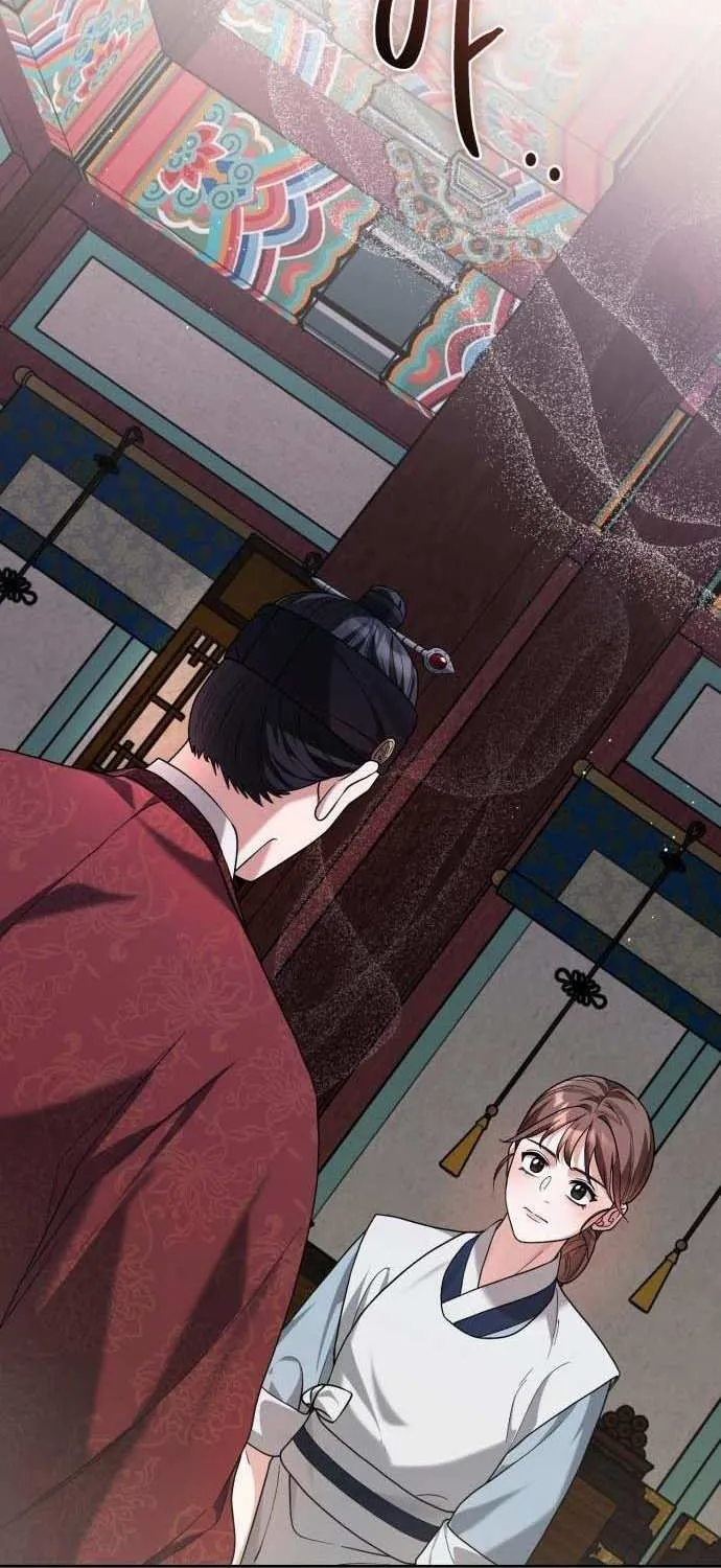 Read Surviving As The Tyrant’s Chef chapter 9 image 100 on Lezhin