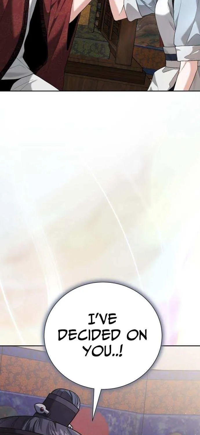 Read Surviving As The Tyrant’s Chef chapter 9 image 107 on Lezhin