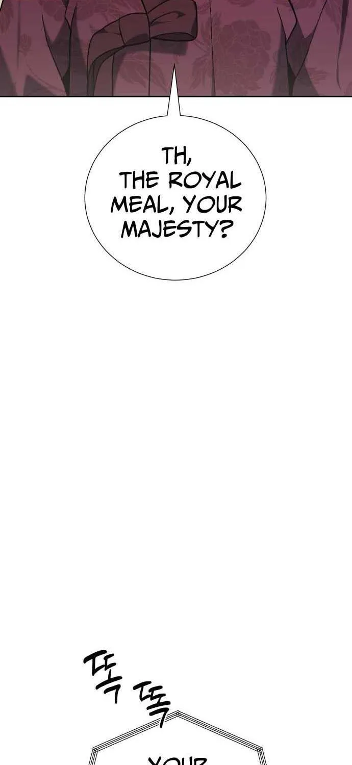 Read Surviving As The Tyrant’s Chef chapter 9 image 12 on Lezhin