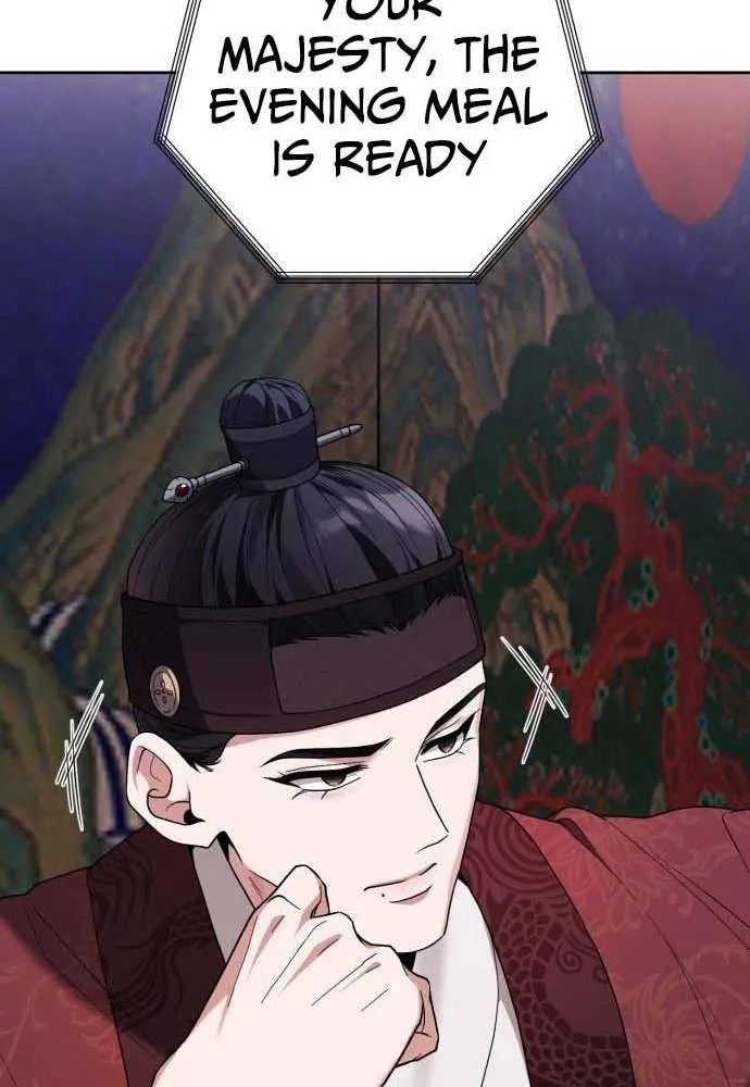 Read Surviving As The Tyrant’s Chef chapter 9 image 13 on Lezhin