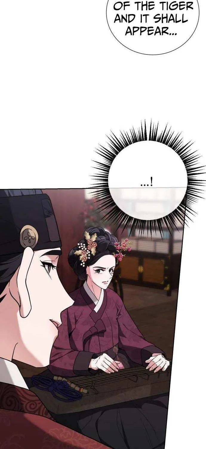 Read Surviving As The Tyrant’s Chef chapter 9 image 15 on Lezhin