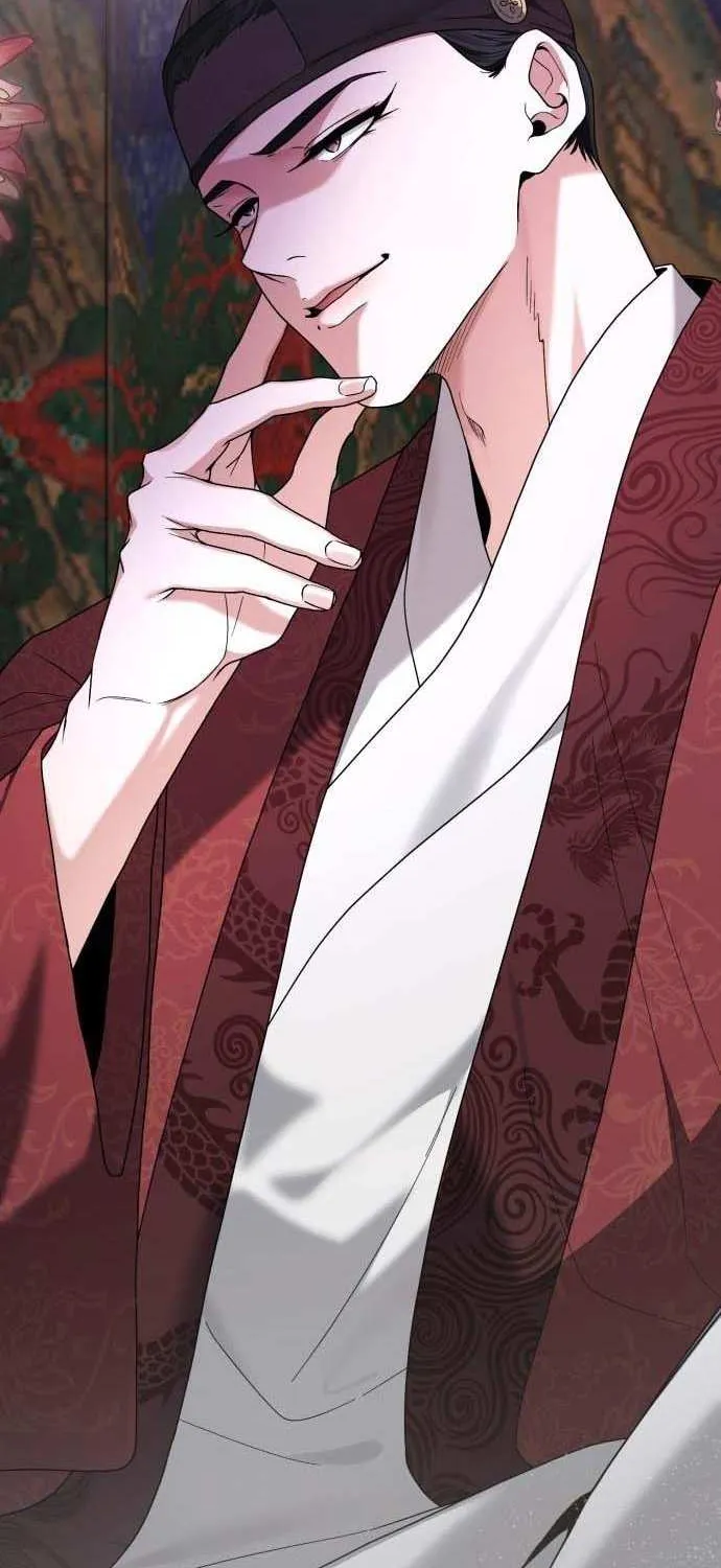 Read Surviving As The Tyrant’s Chef chapter 9 image 17 on Lezhin
