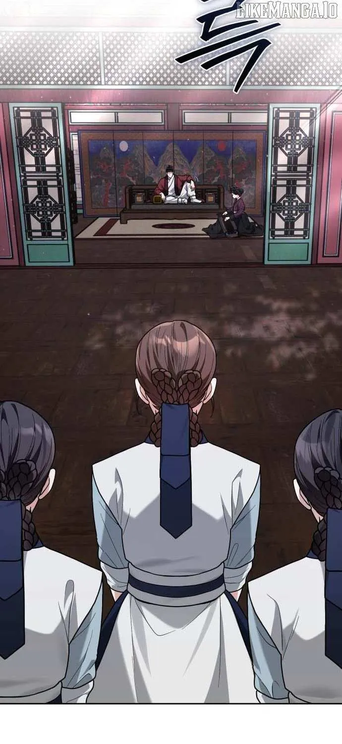 Read Surviving As The Tyrant’s Chef chapter 9 image 21 on Lezhin