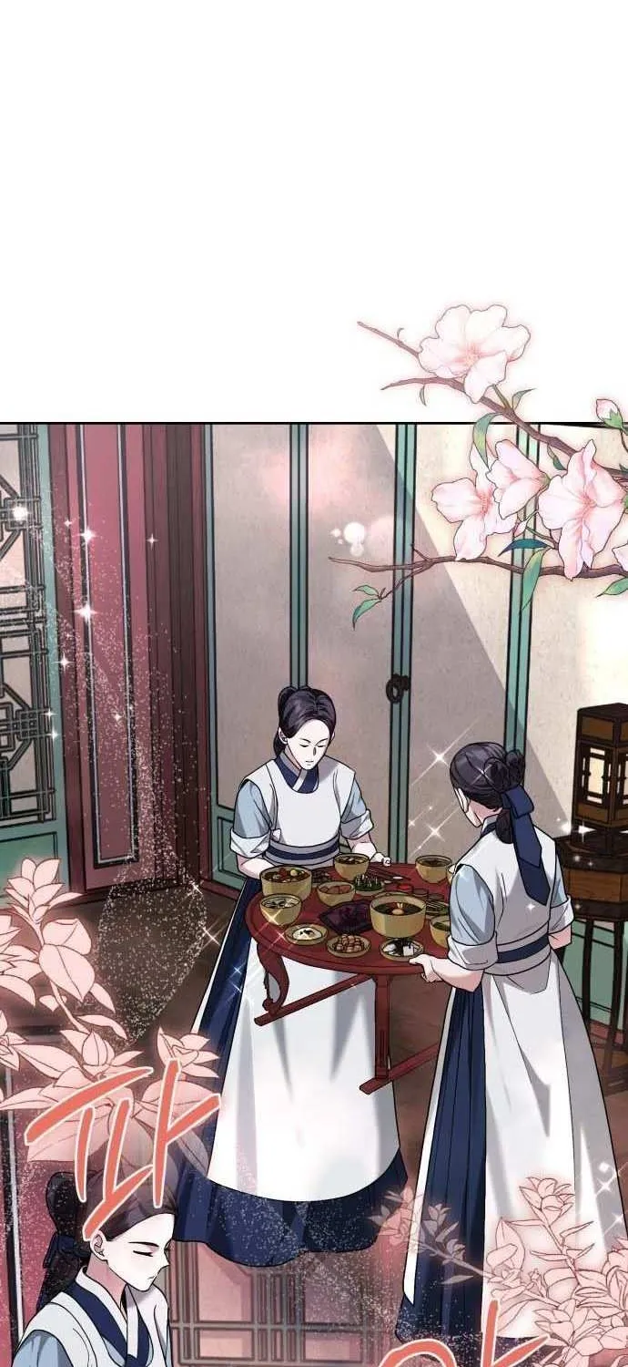 Read Surviving As The Tyrant’s Chef chapter 9 image 22 on Lezhin