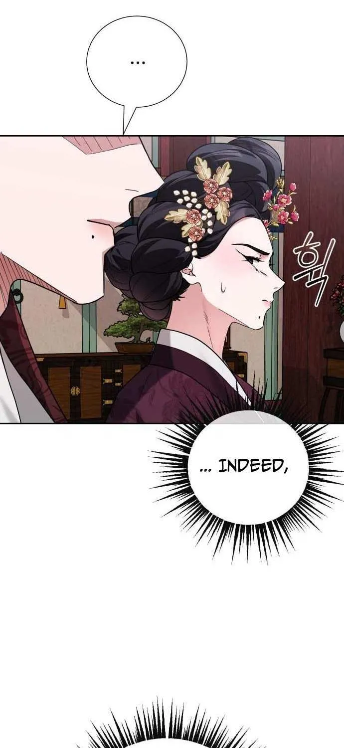 Read Surviving As The Tyrant’s Chef chapter 9 image 24 on Lezhin