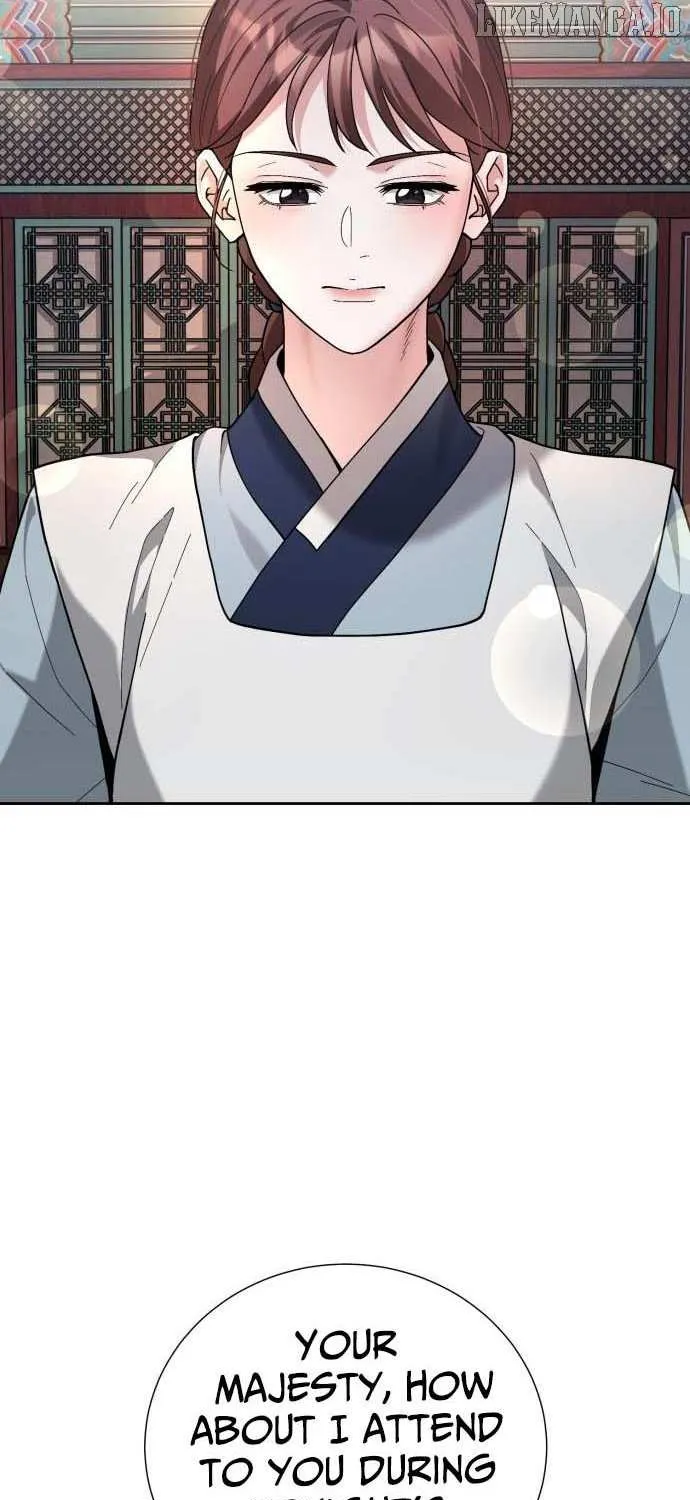 Read Surviving As The Tyrant’s Chef chapter 9 image 28 on Lezhin