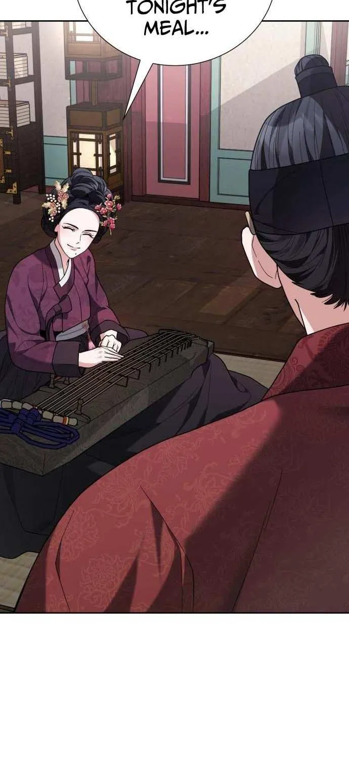 Read Surviving As The Tyrant’s Chef chapter 9 image 29 on Lezhin