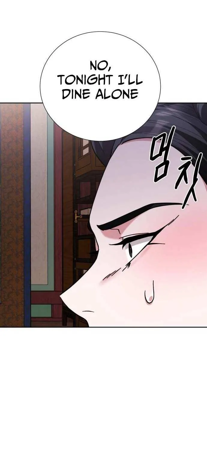 Read Surviving As The Tyrant’s Chef chapter 9 image 30 on Lezhin