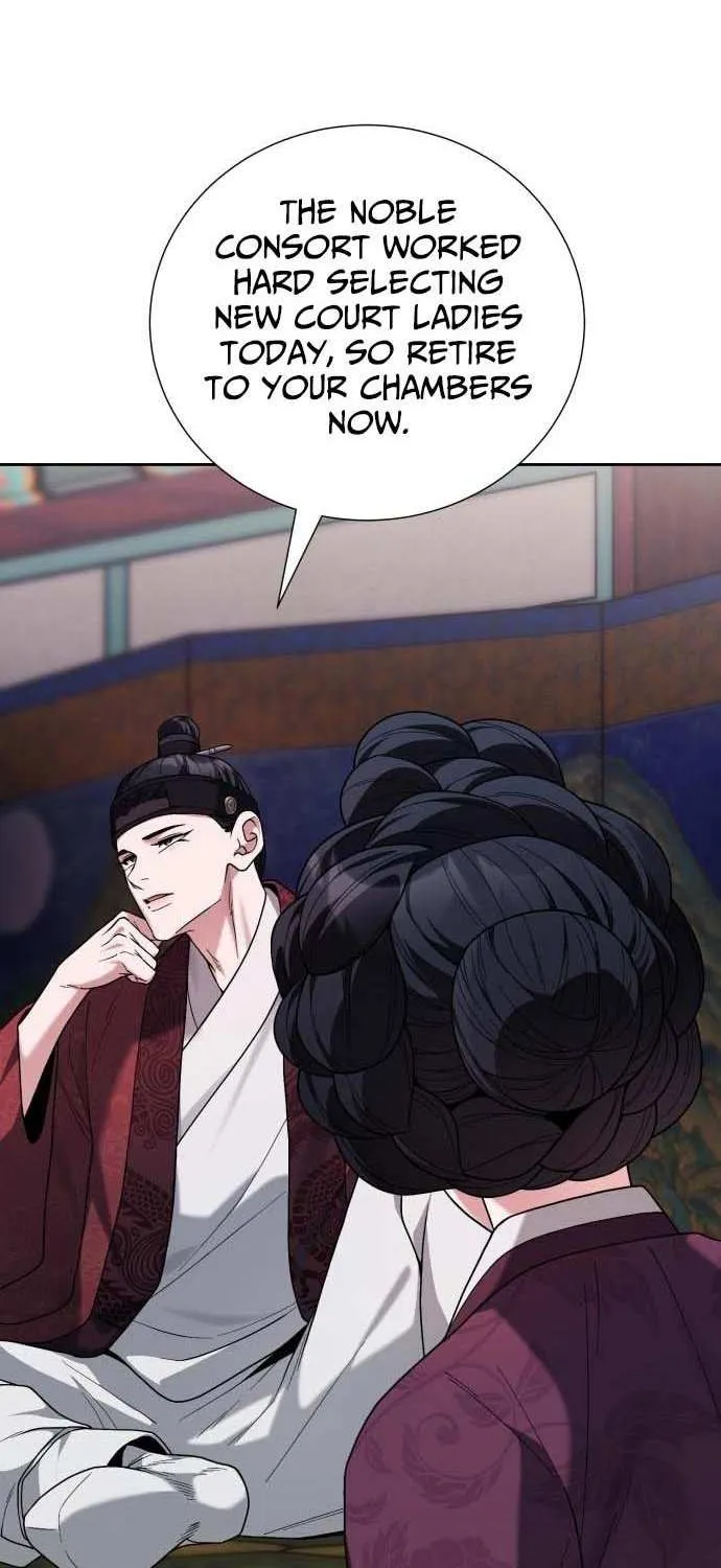 Read Surviving As The Tyrant’s Chef chapter 9 image 31 on Lezhin