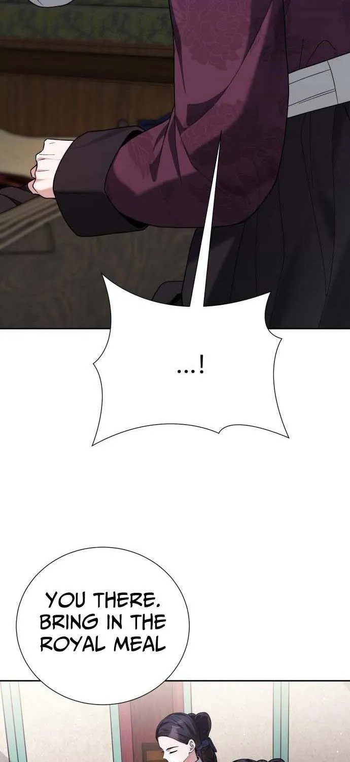 Read Surviving As The Tyrant’s Chef chapter 9 image 32 on Lezhin