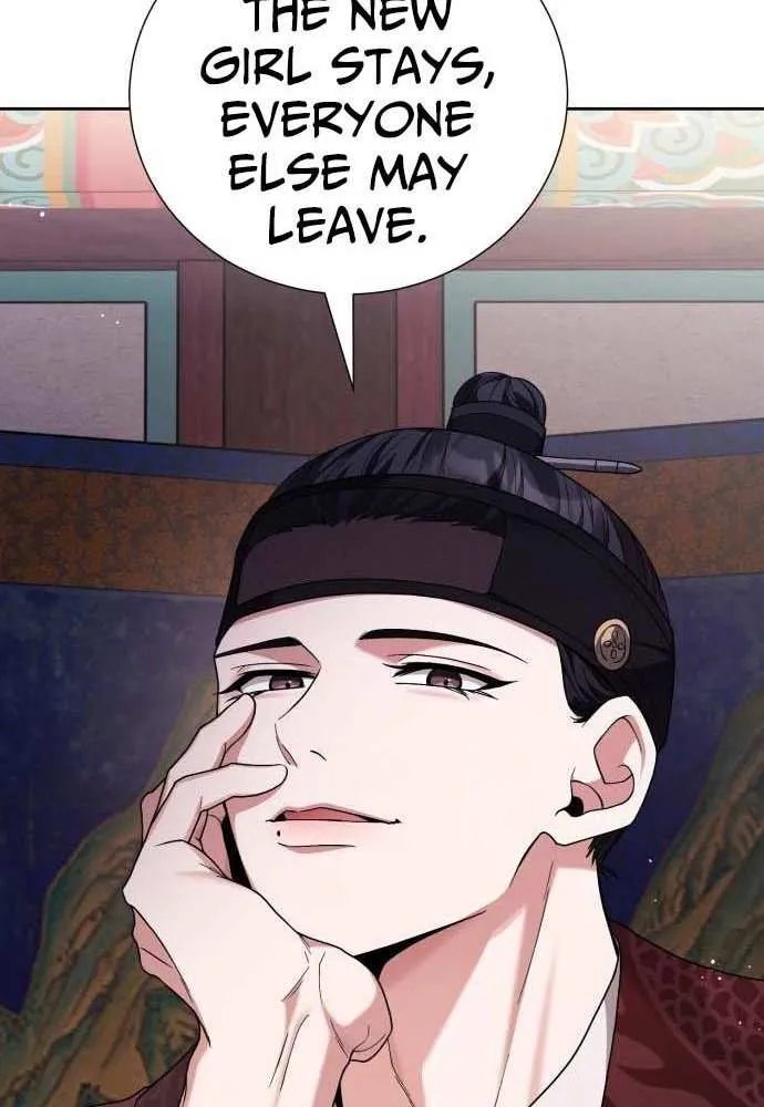 Read Surviving As The Tyrant’s Chef chapter 9 image 34 on Lezhin