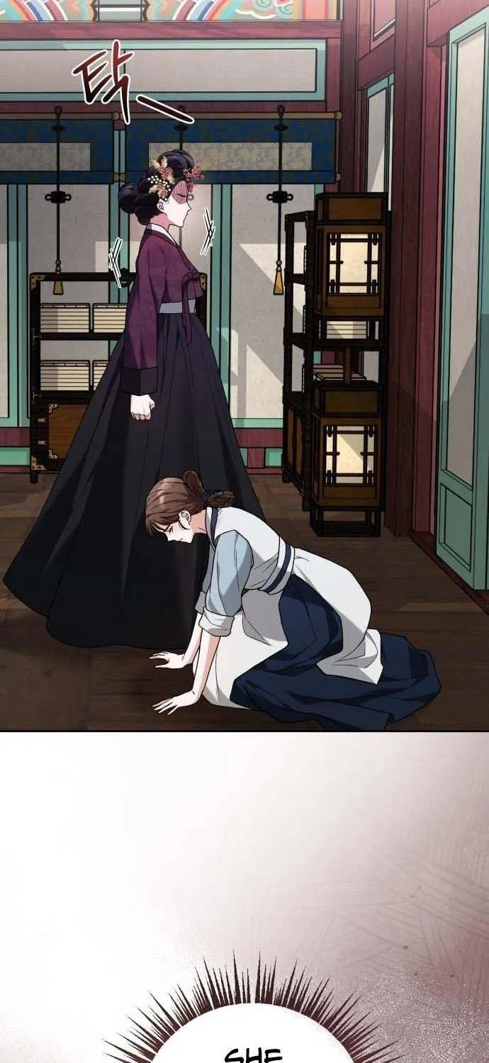 Read Surviving As The Tyrant’s Chef chapter 9 image 38 on Lezhin