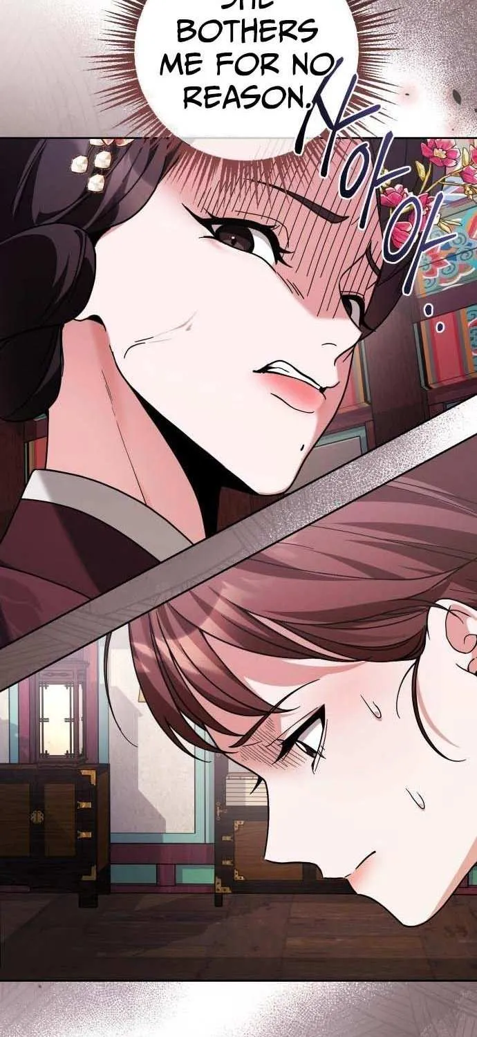 Read Surviving As The Tyrant’s Chef chapter 9 image 39 on Lezhin