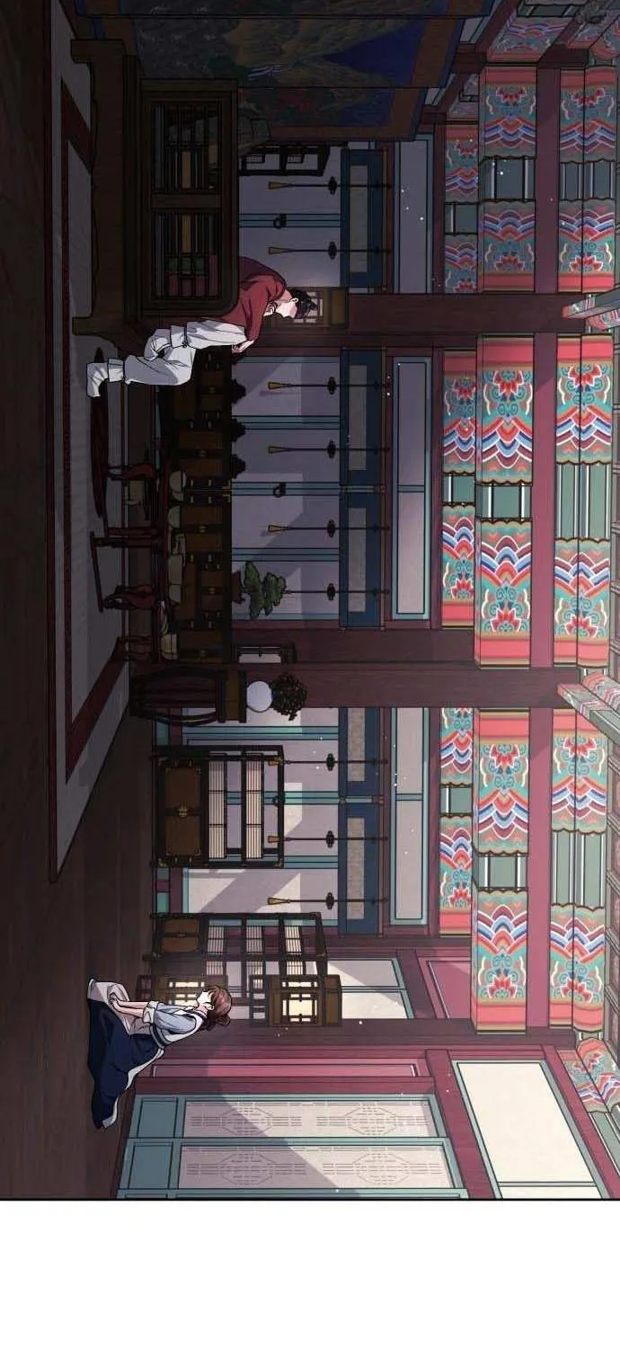 Read Surviving As The Tyrant’s Chef chapter 9 image 43 on Lezhin