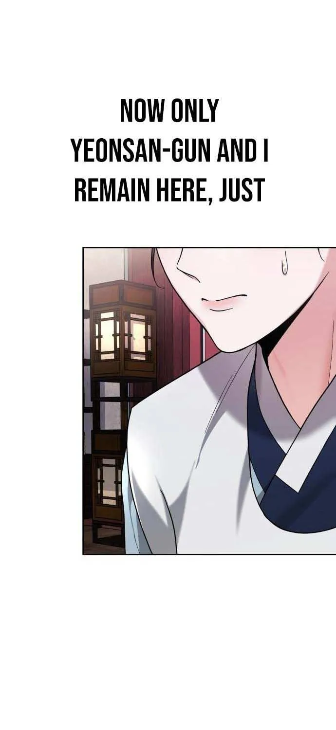 Read Surviving As The Tyrant’s Chef chapter 9 image 44 on Lezhin