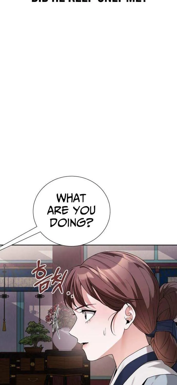 Read Surviving As The Tyrant’s Chef chapter 9 image 46 on Lezhin