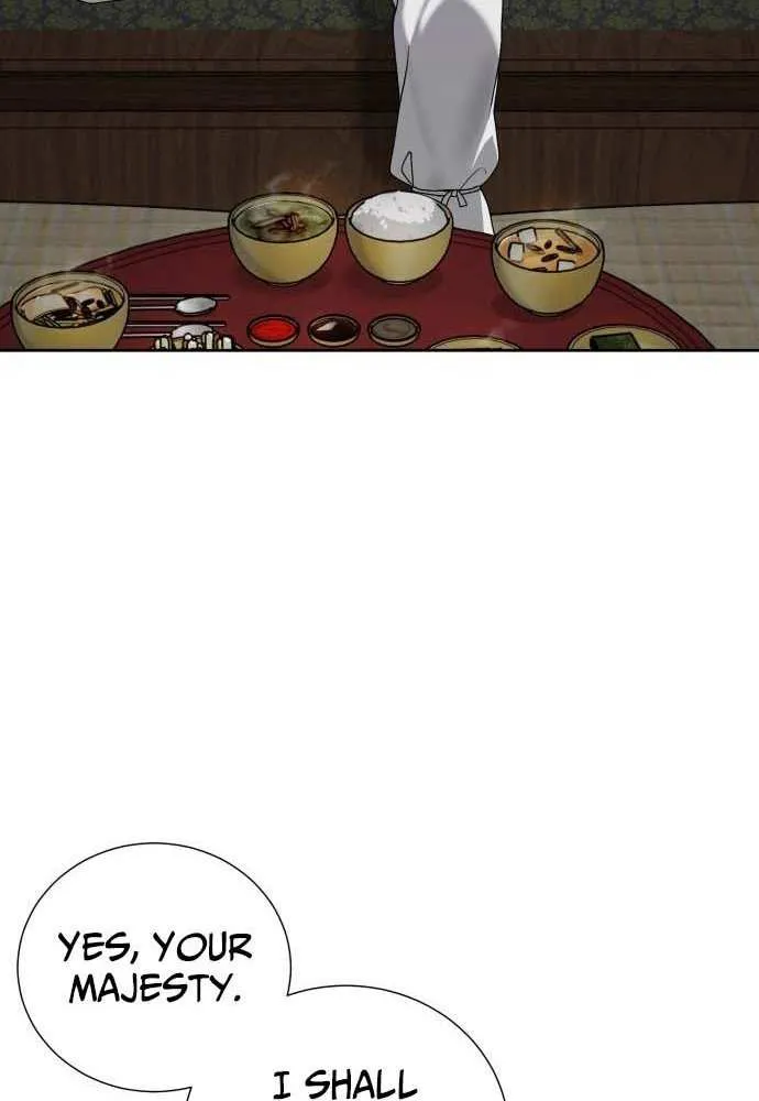 Read Surviving As The Tyrant’s Chef chapter 9 image 48 on Lezhin
