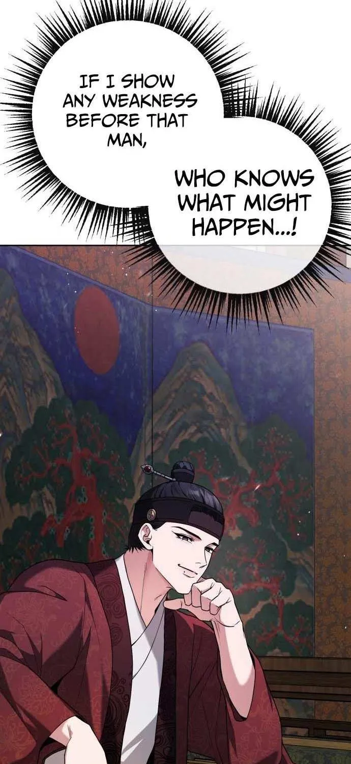 Read Surviving As The Tyrant’s Chef chapter 9 image 50 on Lezhin