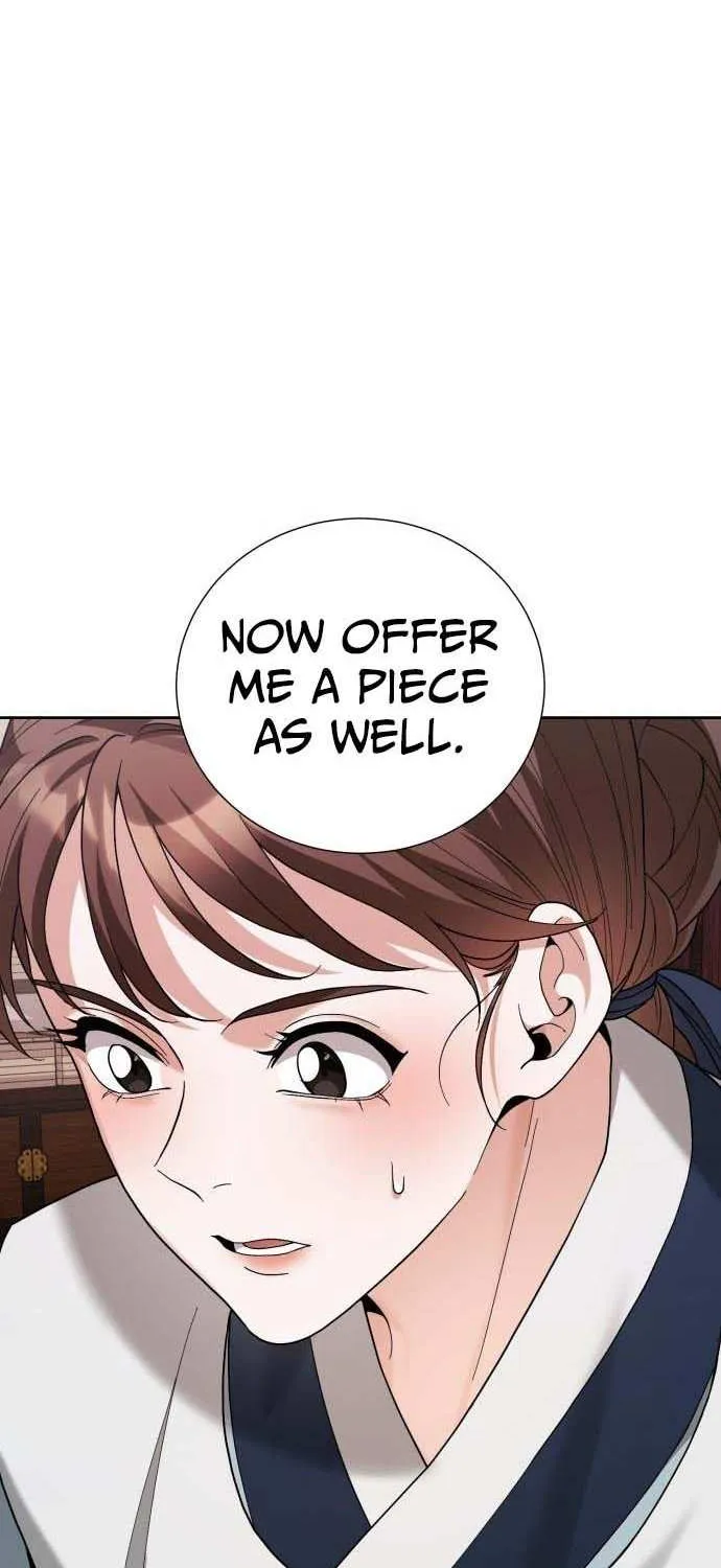 Read Surviving As The Tyrant’s Chef chapter 9 image 61 on Lezhin