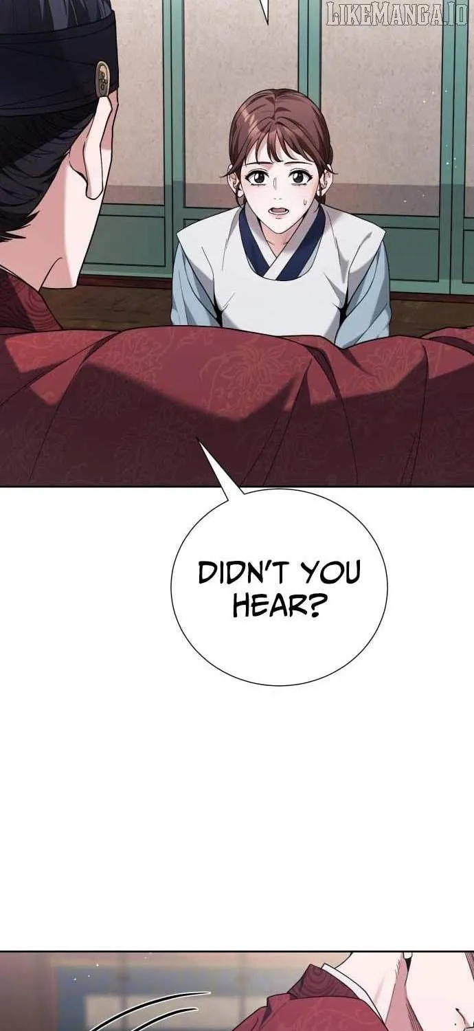 Read Surviving As The Tyrant’s Chef chapter 9 image 63 on Lezhin