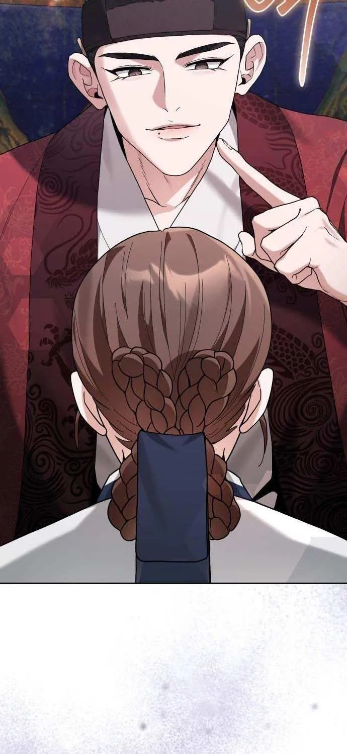 Read Surviving As The Tyrant’s Chef chapter 9 image 65 on Lezhin