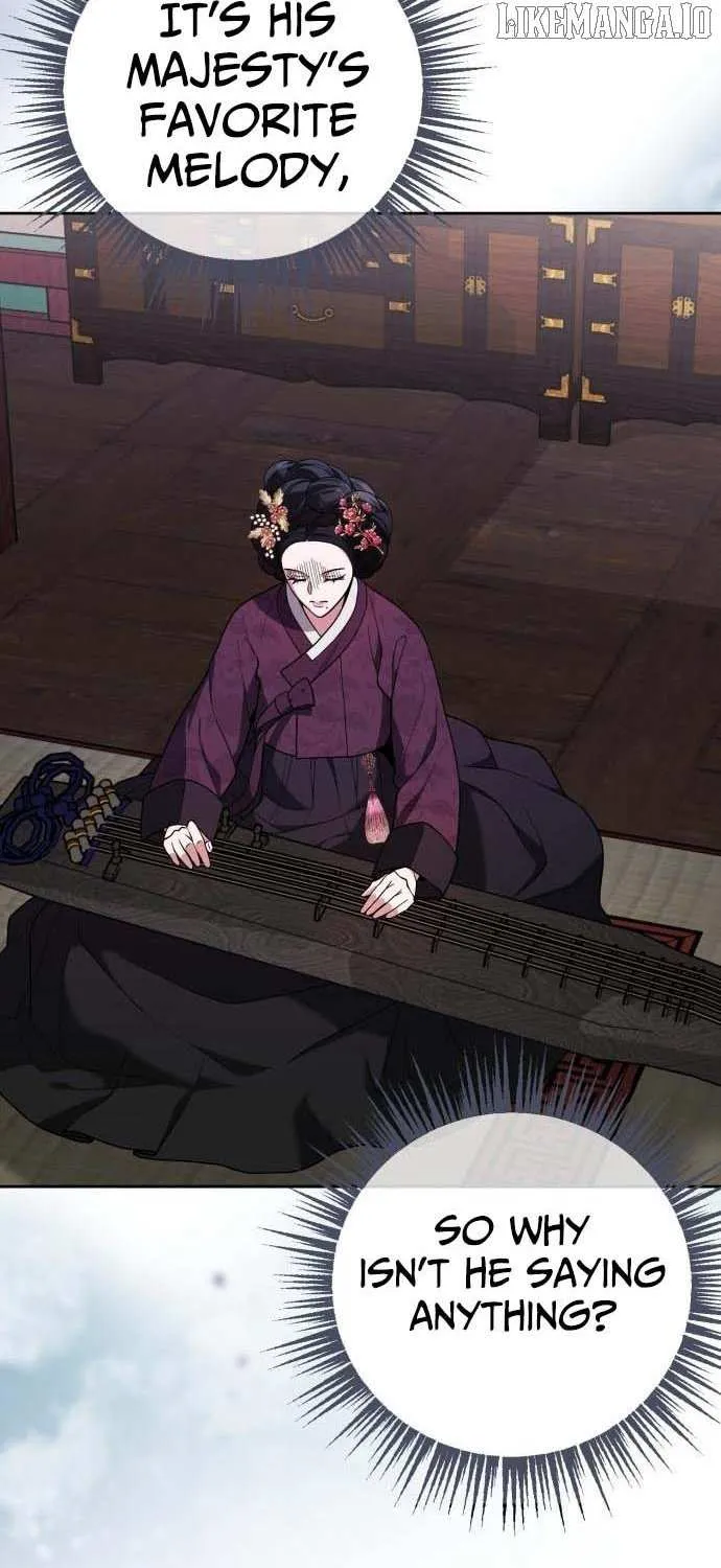 Read Surviving As The Tyrant’s Chef chapter 9 image 7 on Lezhin