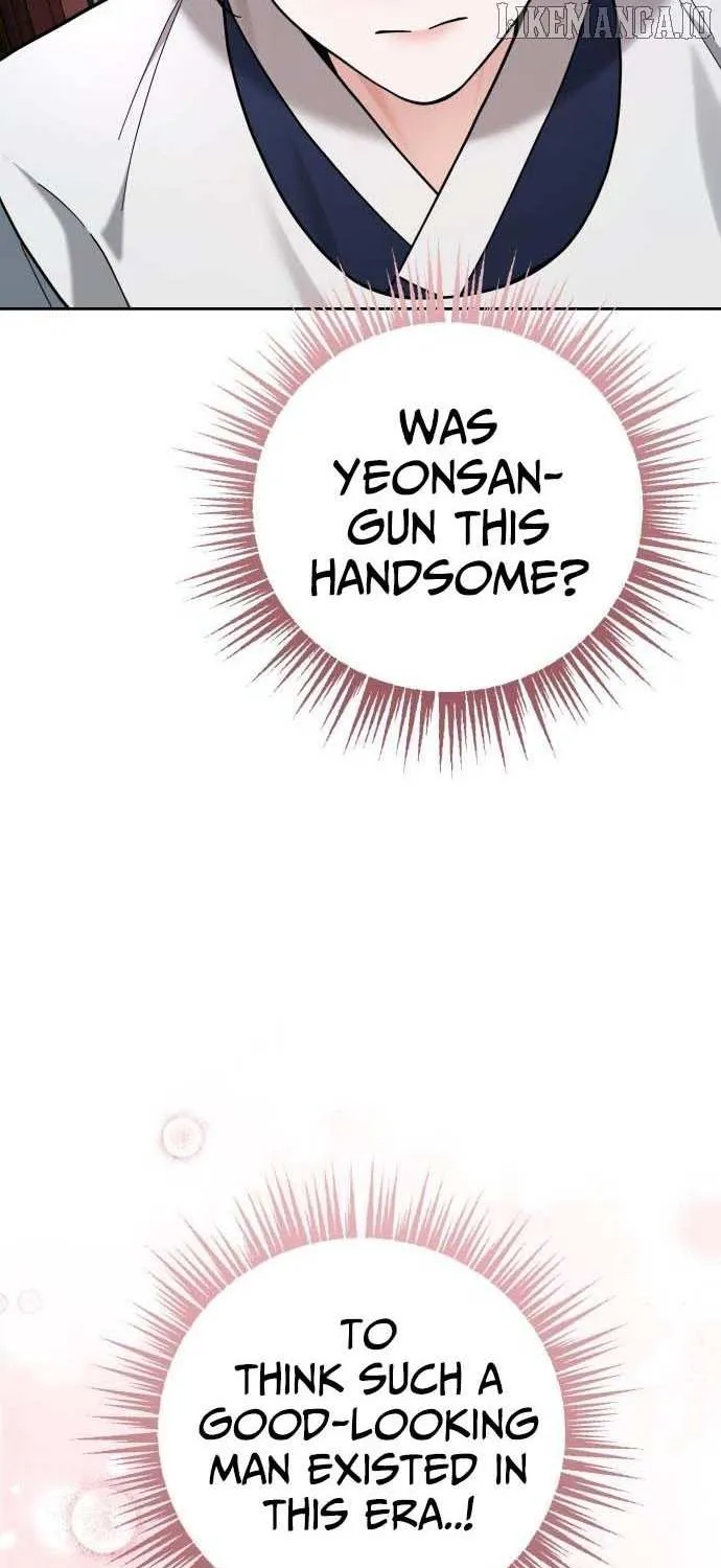 Read Surviving As The Tyrant’s Chef chapter 9 image 70 on Lezhin