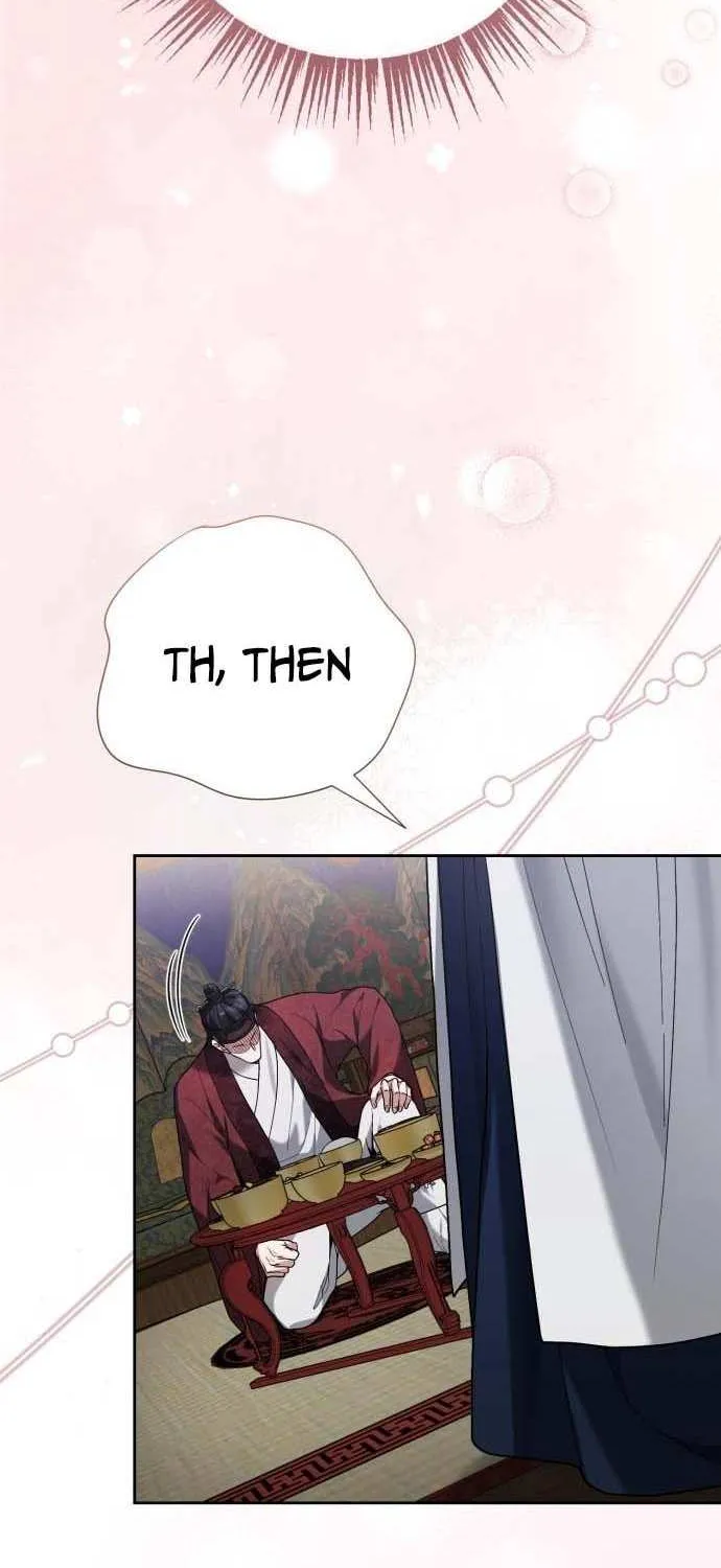 Read Surviving As The Tyrant’s Chef chapter 9 image 71 on Lezhin