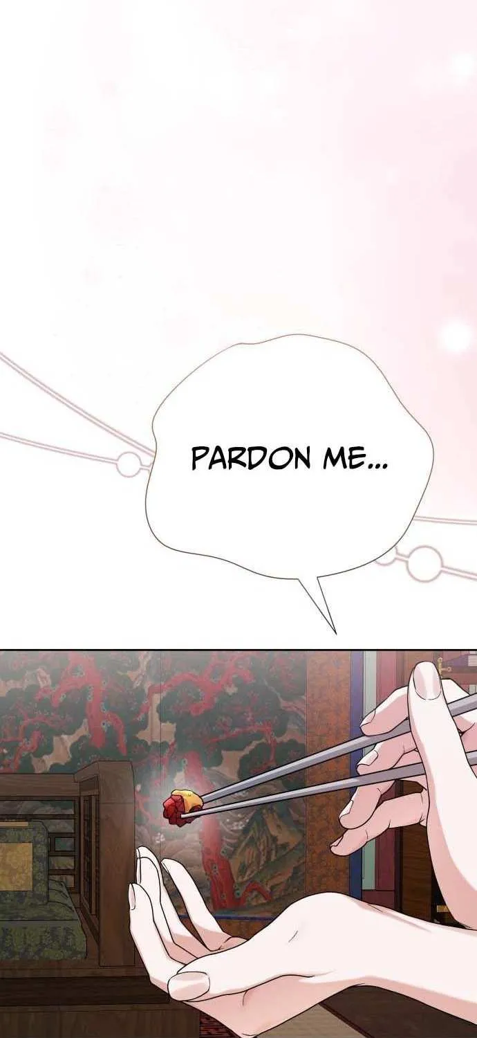 Read Surviving As The Tyrant’s Chef chapter 9 image 72 on Lezhin