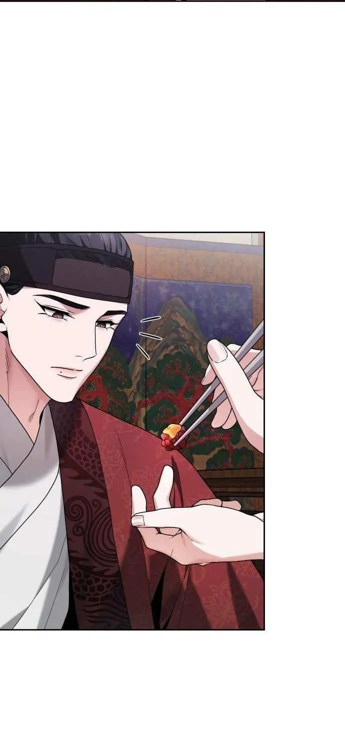 Read Surviving As The Tyrant’s Chef chapter 9 image 73 on Lezhin