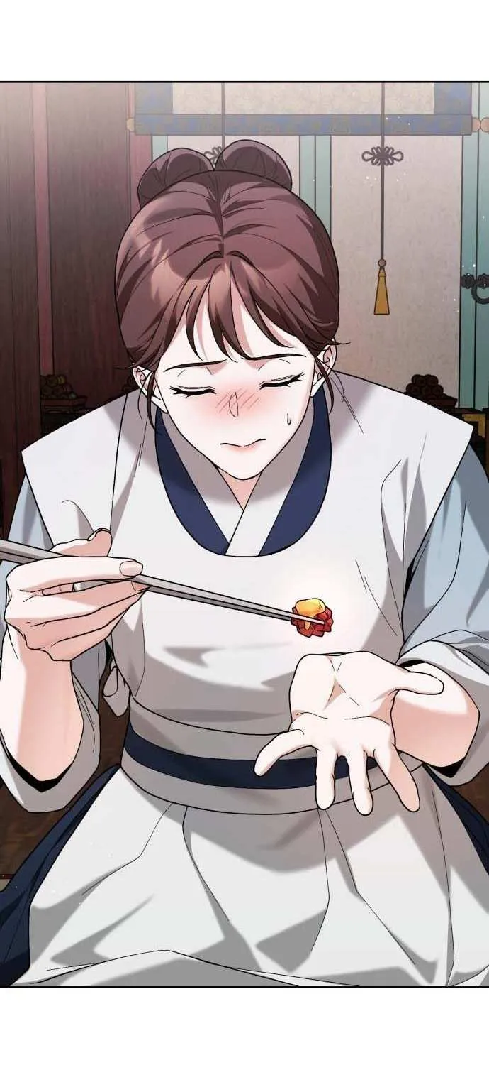 Read Surviving As The Tyrant’s Chef chapter 9 image 74 on Lezhin