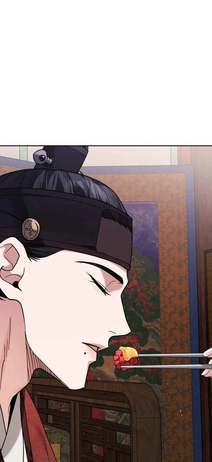 Read Surviving As The Tyrant’s Chef chapter 9 image 75 on Lezhin