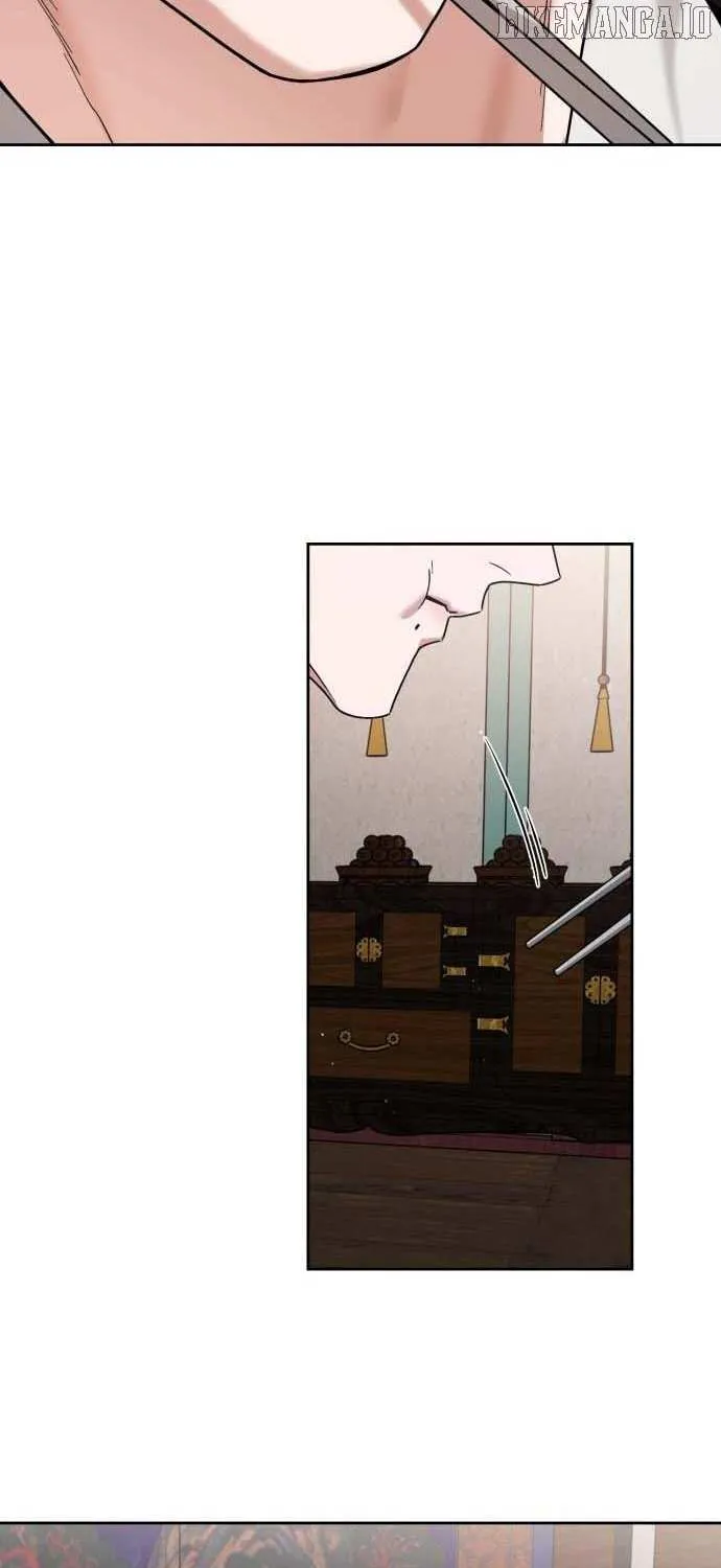 Read Surviving As The Tyrant’s Chef chapter 9 image 77 on Lezhin