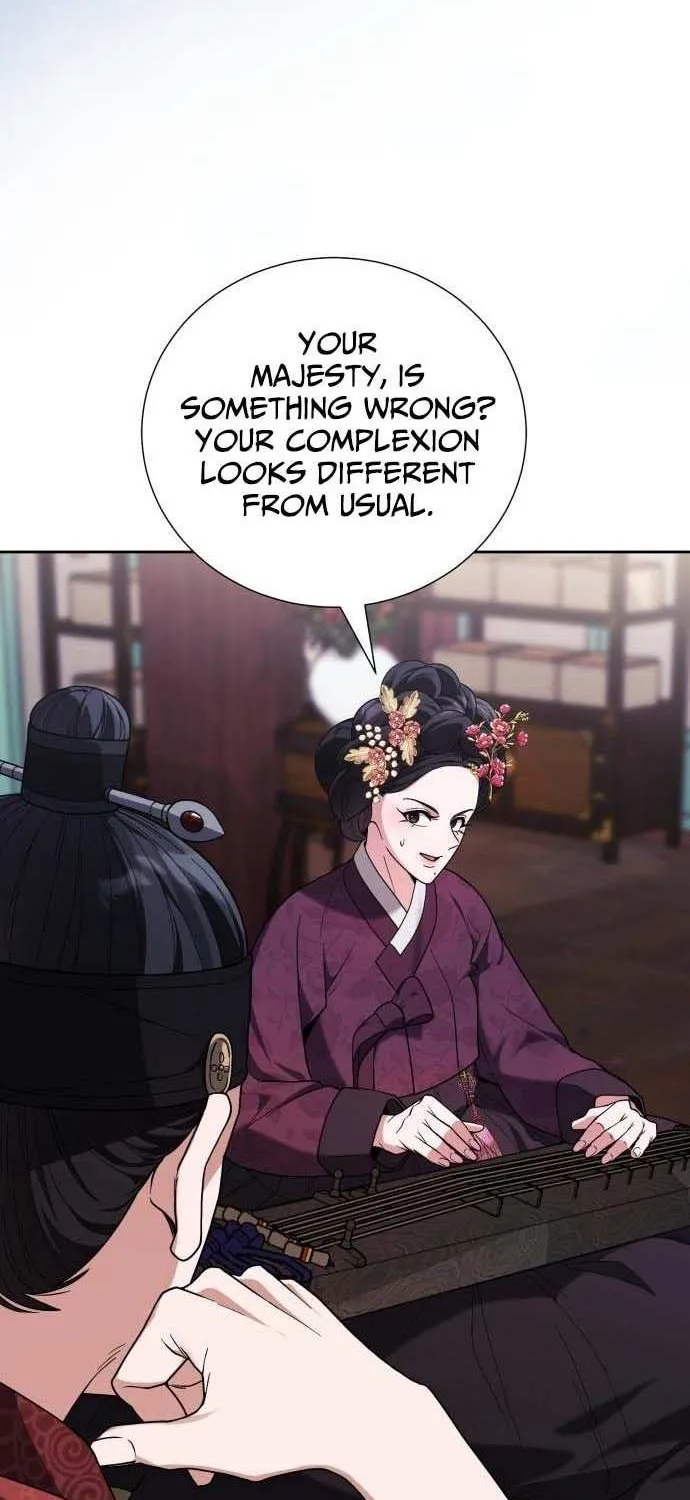Read Surviving As The Tyrant’s Chef chapter 9 image 8 on Lezhin