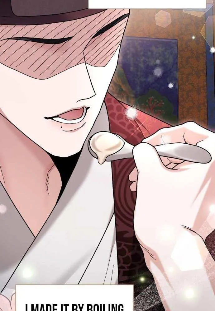 Read Surviving As The Tyrant’s Chef chapter 9 image 83 on Lezhin
