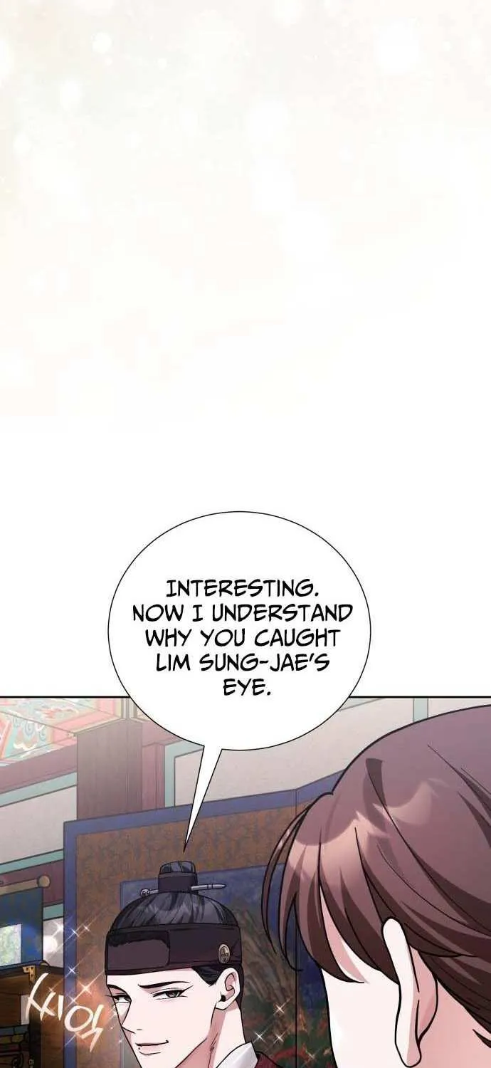 Read Surviving As The Tyrant’s Chef chapter 9 image 86 on Lezhin