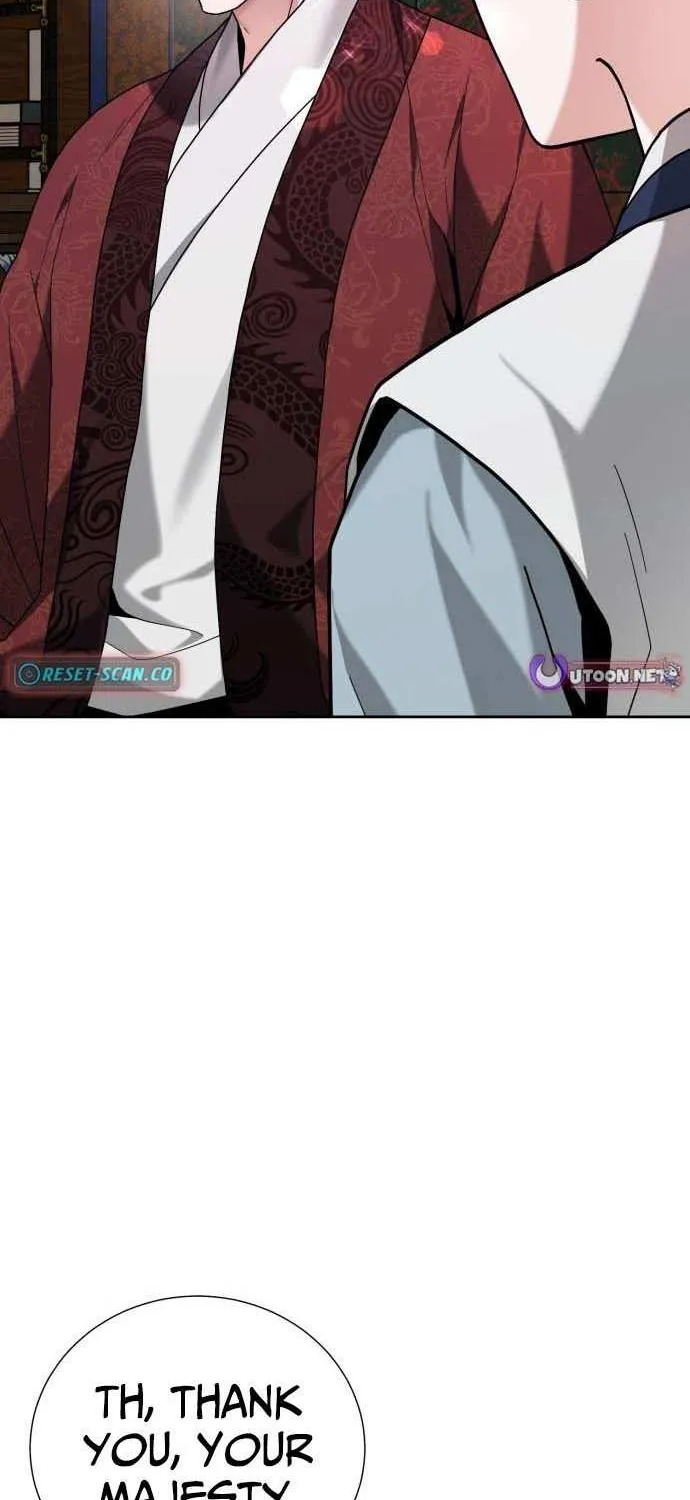 Read Surviving As The Tyrant’s Chef chapter 9 image 87 on Lezhin