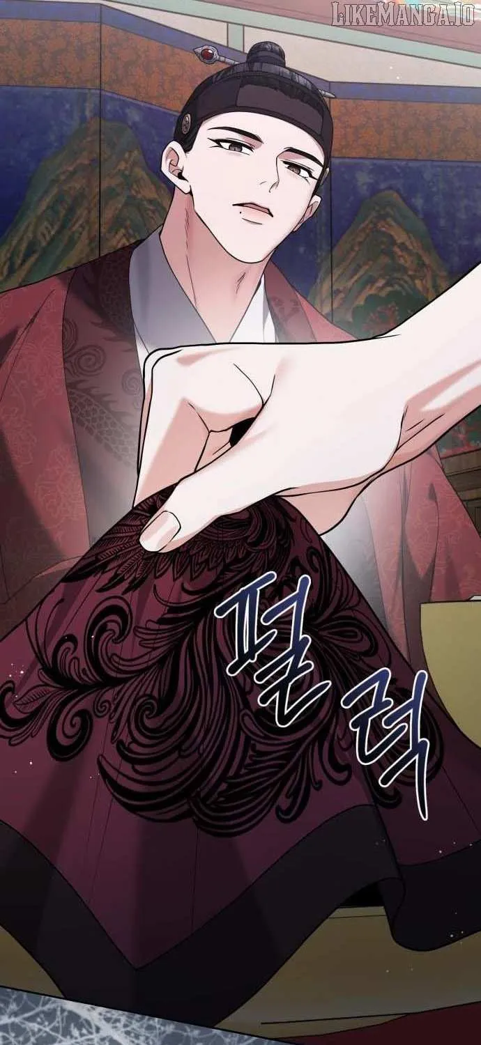 Read Surviving As The Tyrant’s Chef chapter 9 image 91 on Lezhin