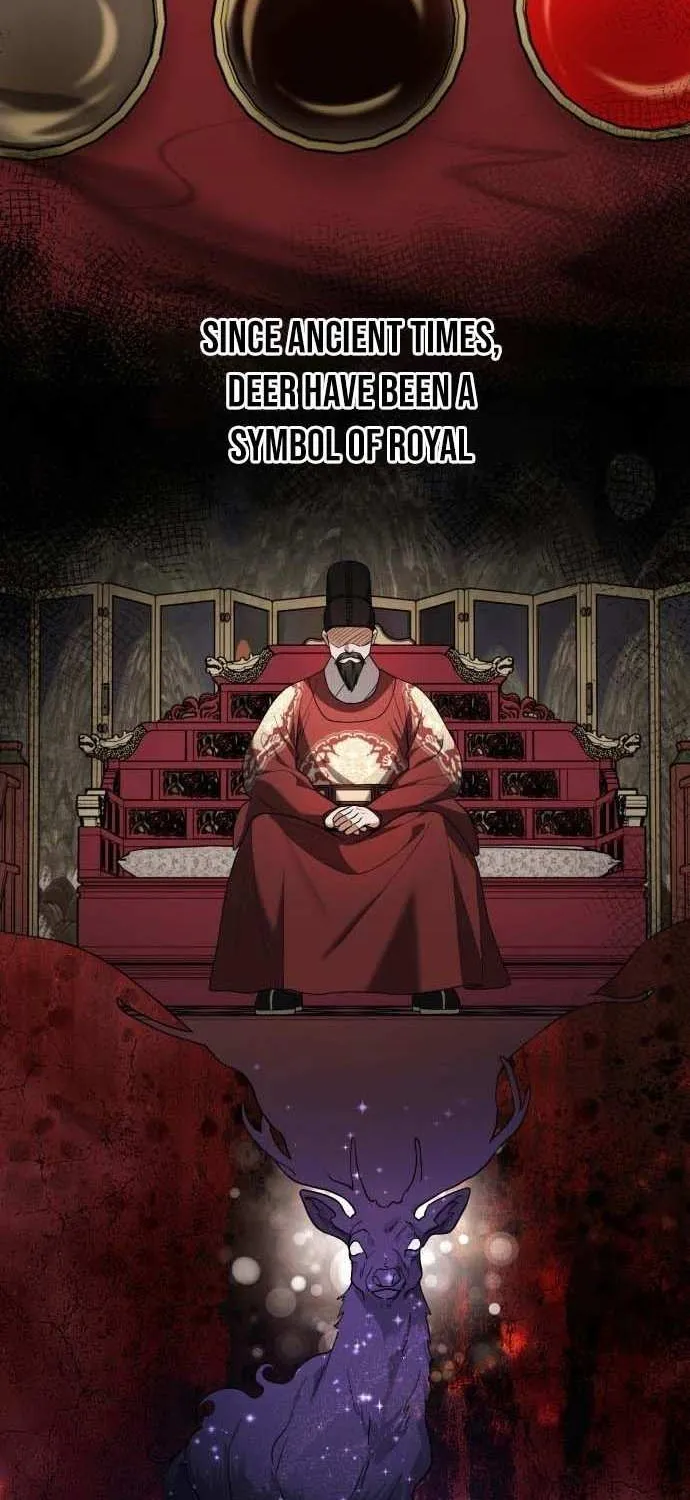 Read Surviving As The Tyrant’s Chef chapter 9 image 94 on Lezhin
