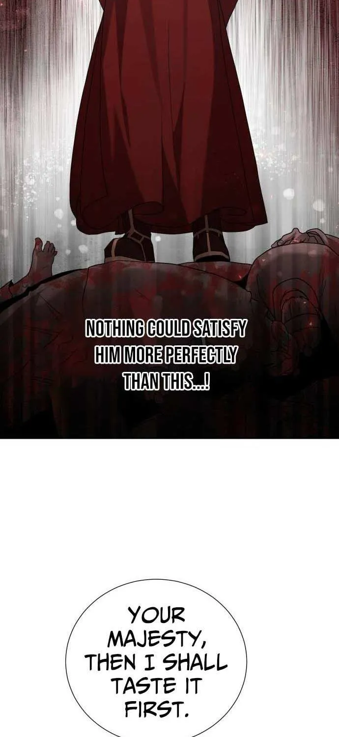Read Surviving As The Tyrant’s Chef chapter 9 image 96 on Lezhin