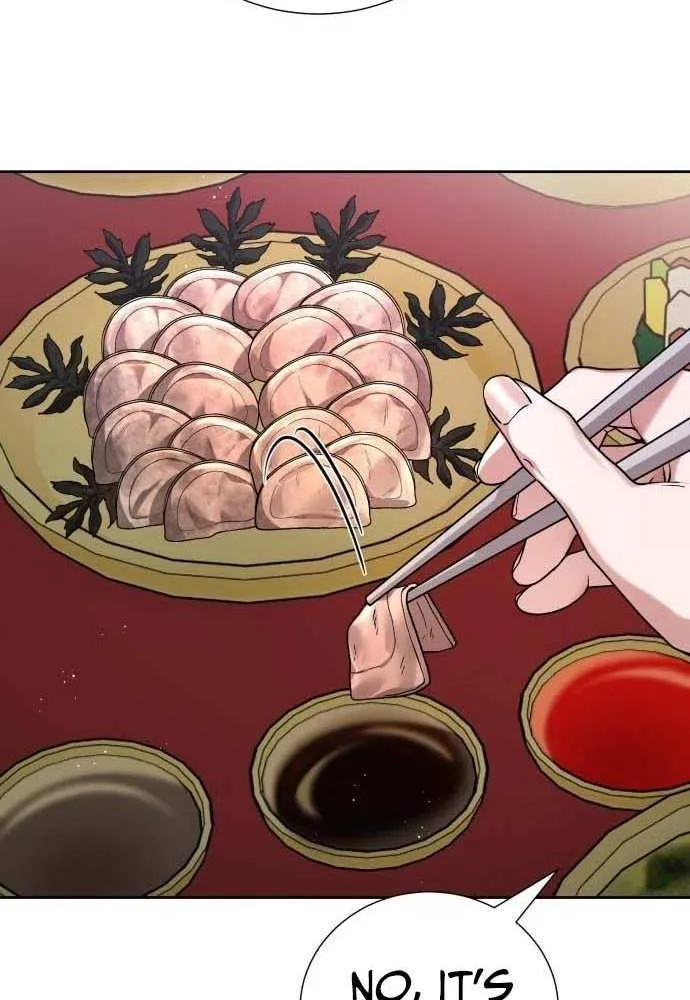 Read Surviving As The Tyrant’s Chef chapter 9 image 97 on Lezhin