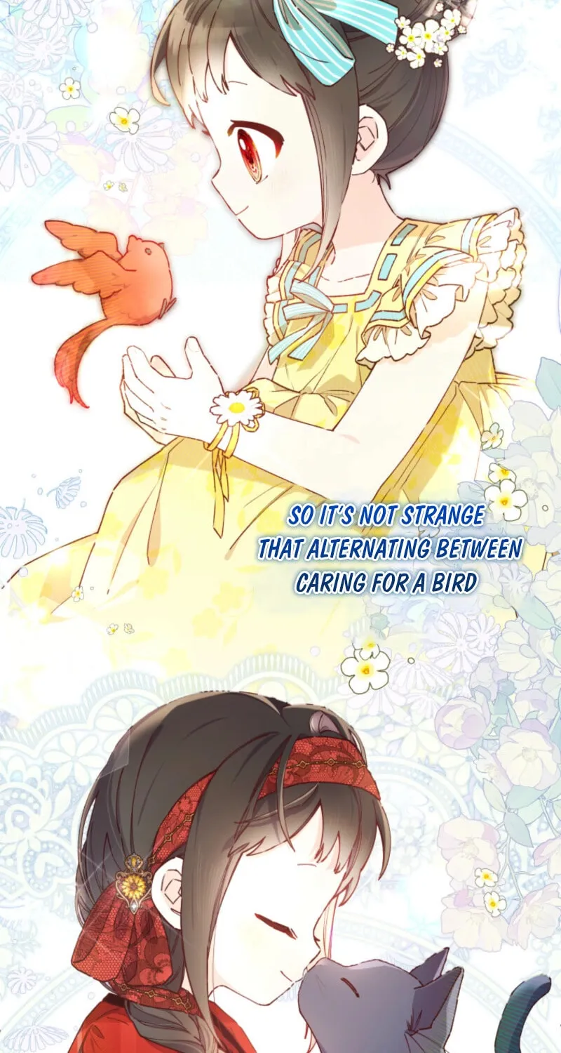 Surviving as Twin Sisters Chapter 11 page 6 - 