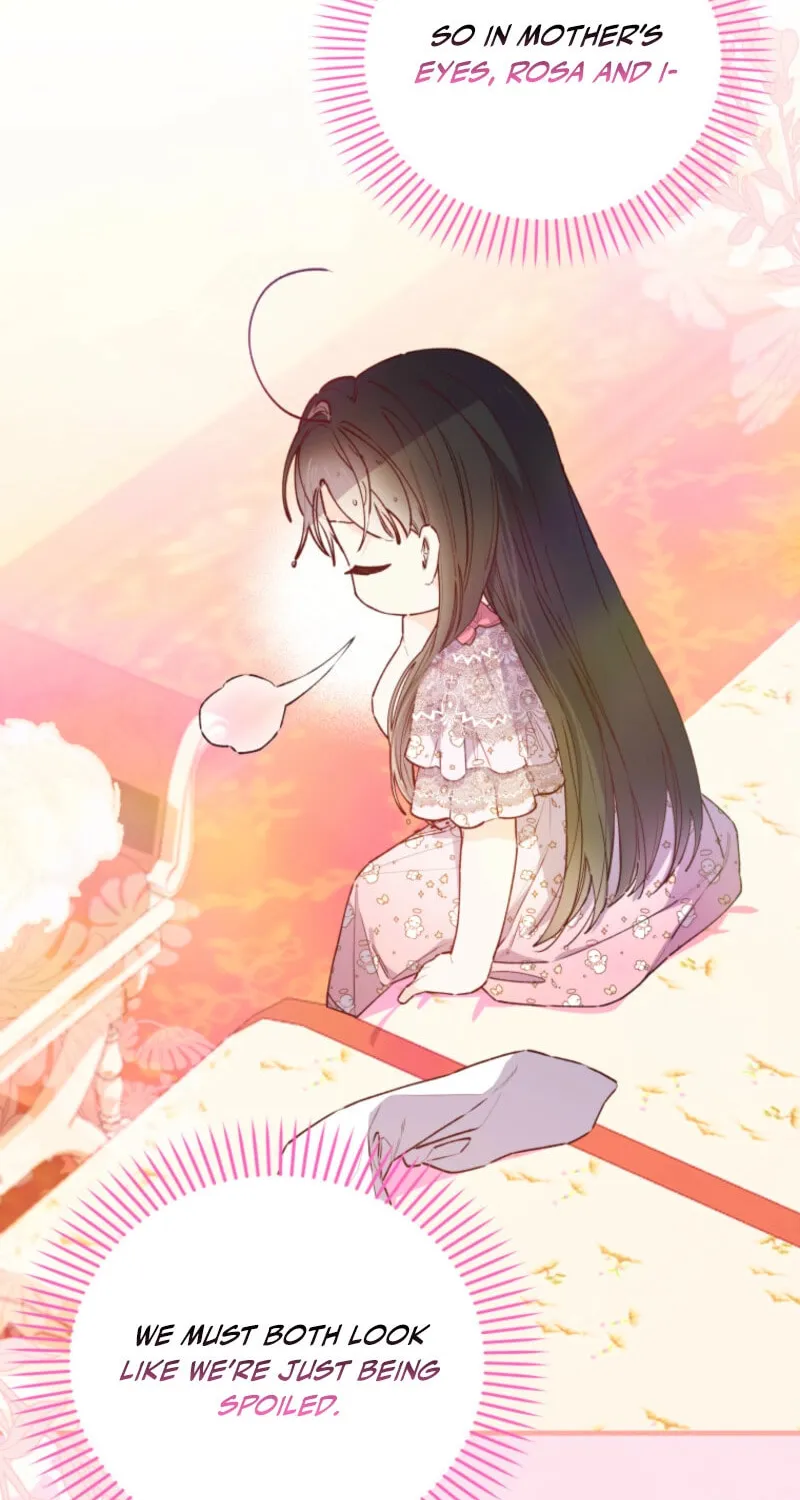 Surviving as Twin Sisters Chapter 11 page 8 - 