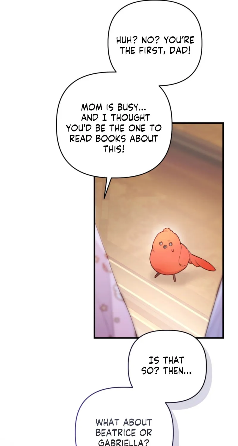 Surviving as Twin Sisters Chapter 12 page 21 - 