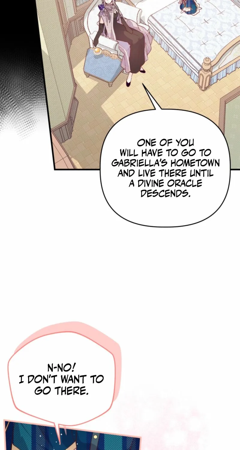 Surviving as Twin Sisters Chapter 13 page 48 - 