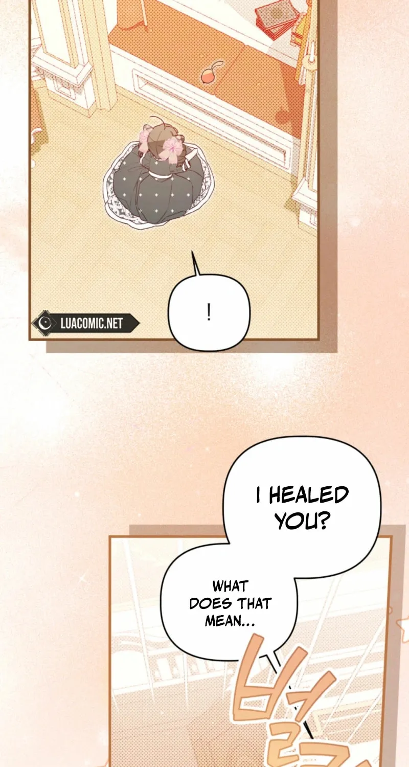 Surviving as Twin Sisters Chapter 14 page 17 - 