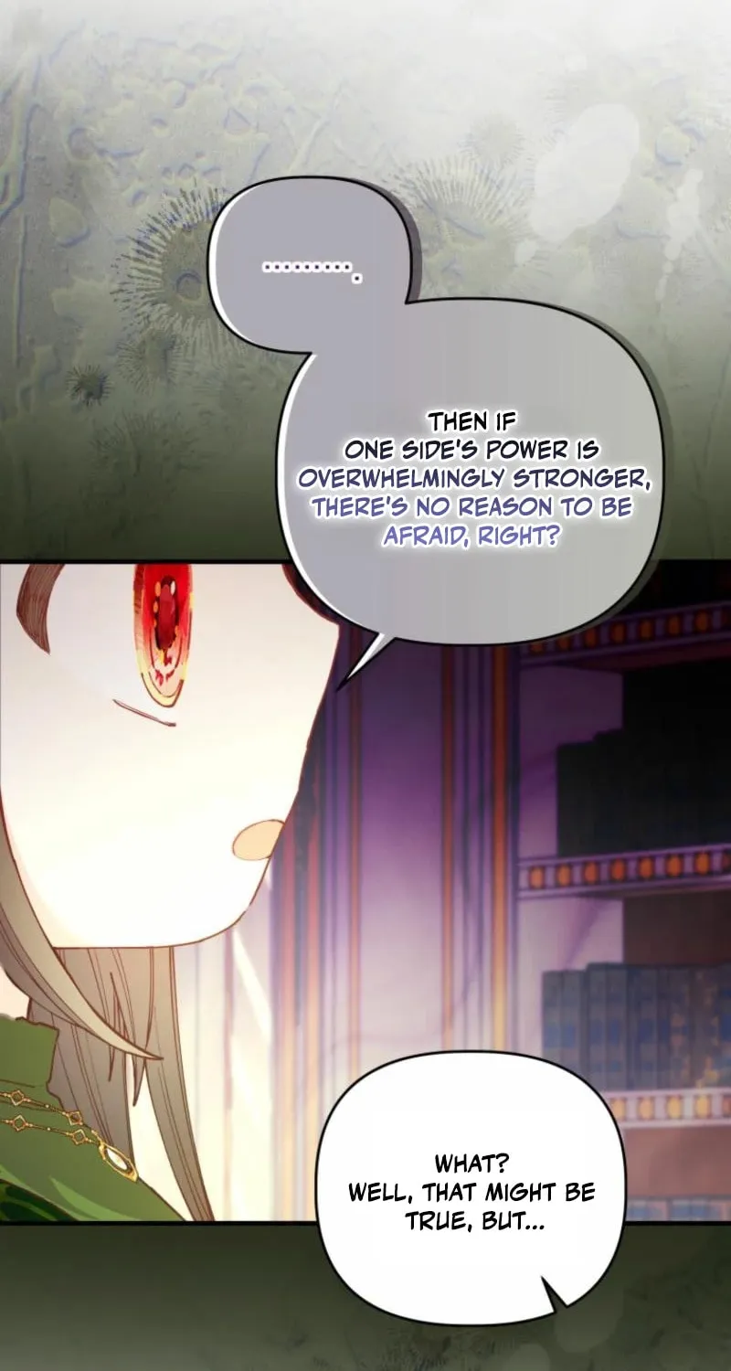 Surviving as Twin Sisters Chapter 15 page 35 - 